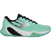 Bullpadel Vertex Vibram 25i Padel Shoes Groen EU 44 Man