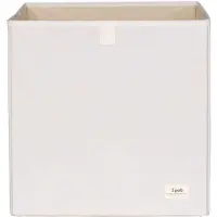 3 Sprouts - Storage Box Cream