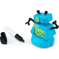 RED5 - Drawbot Tekenrobot – Creatieve Robot die Tekent – Educatief & Speels – Voor Kinderen