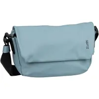 Zwei Schoudertas 'CARGO CA40' cyaan blauw