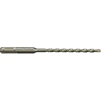 Makita Toebehoren - Steenborenset SDS Plus 6x160 mm, 10-dlg B-59271
