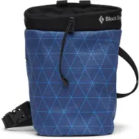 Black Diamond Krijttas Gym | Maat M/L
