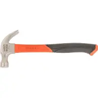 Bahco 428F-16 Klauwhamer Fiberglas steel 454gr.