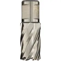 EUROBOOR HSS KERNBOREN - weldon shank | 30mm, 37mm HCS.370