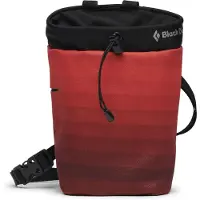 Black Diamond - Gym - Pofzakje M/L, rood