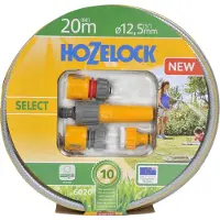 Hozelock Select slangset Ø 12,5 mm 25 meter