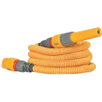 Hozelock Wonderhoze 15 meter incl. Broes