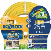 Hozelock Tricoflex Ultimate 100m 19 mm