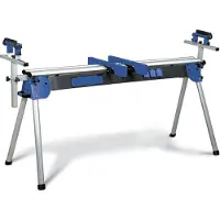 Holzstar Universele werktafel voor afkortzaagmachines UWT3200