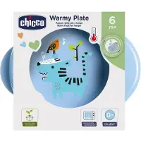 Chicco Warmhoudbord 6M+