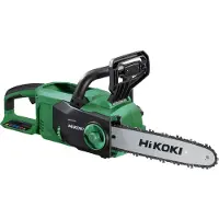 HiKOKI CS3630DBW4Z Kettingzaag 36V In Doos