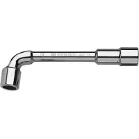 Facom open pijpsleutel ogv, gesmeed 6x6 kant 10mm - 75.10