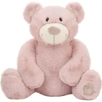 Beppe Mis Jacobe, 25 cm, roze, artikelnummer 13974, artikelnummer 21939