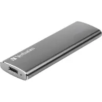 Verbatim Externe Ssd 1tb Vx500