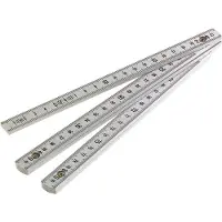 Facom 1 meter, 5 elementen - DELA.625.00