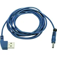 SCANGRIP USB naar min-jack kabel 1 meter - 03.5303