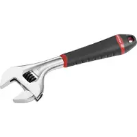 Facom 101.10G Engelse sleutel Sleutelbreedte (metrisch) 1 - 38 mm