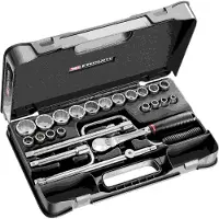 Facom mbox l3 - sl.161 - 12-kant inch - SL.161-3P12U