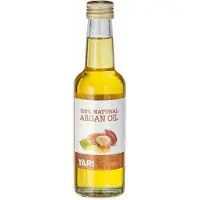 Yari 100% Natural Argan Oil 250 ml
