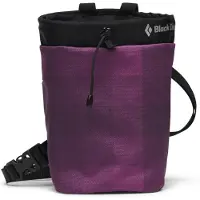 Black Diamond - Gym - Pofzakje M/L, purper