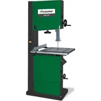 Holzstar HBS473 Lintzaagmachine 1500 Watt 400 Volt