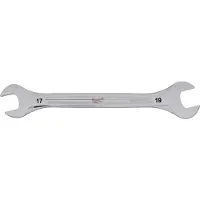 Milwaukee Ringsleutel 17x19mm - Duurzaam en Precisie