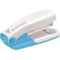 TETIS Senso-72 Nietmachine Blauw - 25 vel