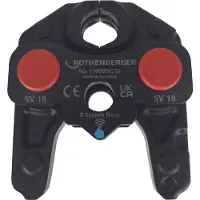 Rothenberger 1000050216 IJAW Persbek SV18