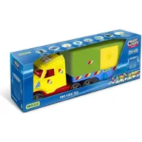 Wader Magic Truck Basic container