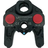Rothenberger 1000050247 Persbek