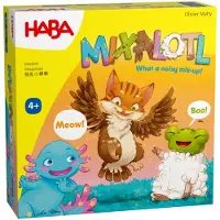 Haba Mixalotl Kaartspel