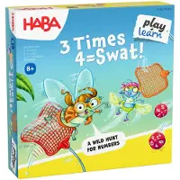Haba 3 x 4 = Pets!