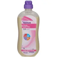 Nutricia Nutrison Energy Multi Fibre