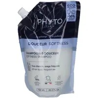 Phyto Paris Douceur Recharge Shampooing 750ml