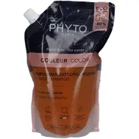 Phyto Paris Color Shampoo tegen Kleurvervaging Navulling | 750 ml