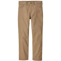 Patagonia 5-pocket broek Twill Traveler