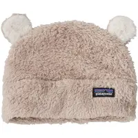 Patagonia - Baby's Furry Friends Hat - Muts 5 Years, bruin/beige