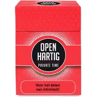 Openhartig Private Time