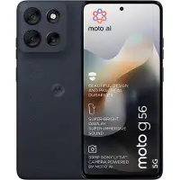 Motorola Moto G56 256GB Zwart 5G
