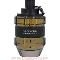 Viktor & Rolf Spicebomb 150 ml - Eau de Toilette - Herenparfum
