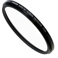 Fujifilm PRF-77 UV filter