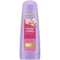 Andrélon Conditioner Levendig Lang 200 Ml