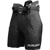 Bauer Hp Vapor Flylite Hockey Pant (intermediate) Zwart Int. M