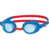 Zoggs Zwembril Zoggs Ripper Blauw Één maat
