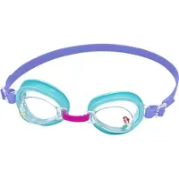 Bestway Mermaid Junior Swimming Goggles Veelkleurig +3 Years Jongens,Meisjes
