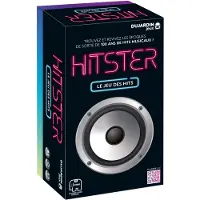 Dujardin Gezelschapsspel Hitster