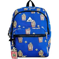 Little legends Backpack L popcorn soccer