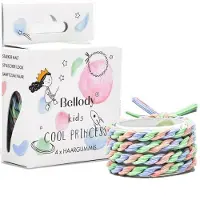 Bellody - Haargummie Haarelastiek Kids Edition Cool Princess