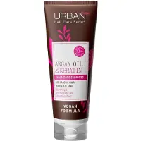 Urban Care Argan oil & keratin shampoo 250 ml 250ml
