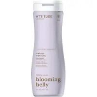 ATTITUDE - Maternity Shampoo Argan